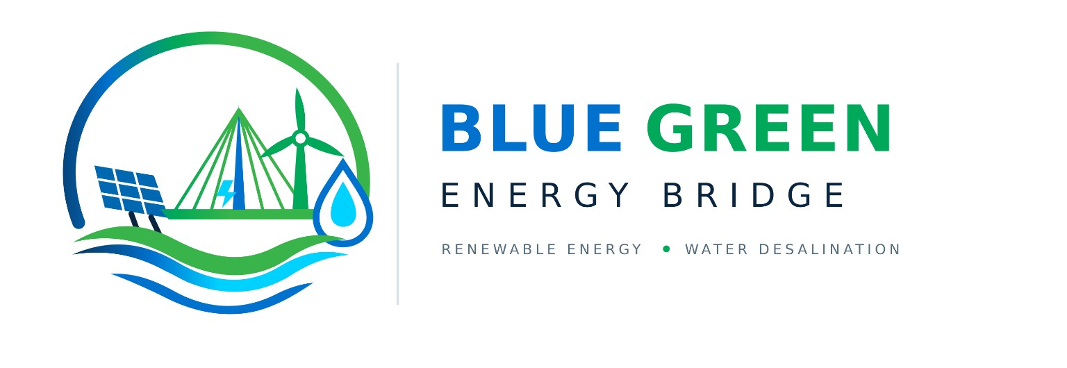 Blue Green Energy Bridge